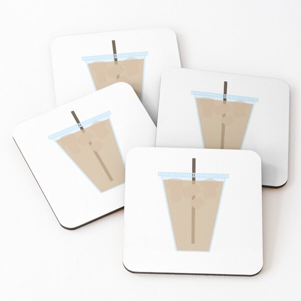 Item preview, Iced Coffee designed and sold by anna-59.