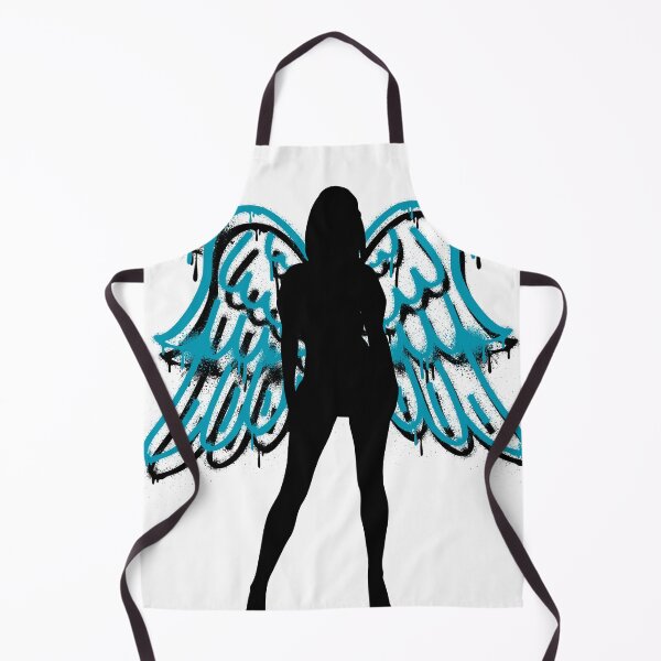 Item preview, Ángel con alas dobles designed and sold by No socks.