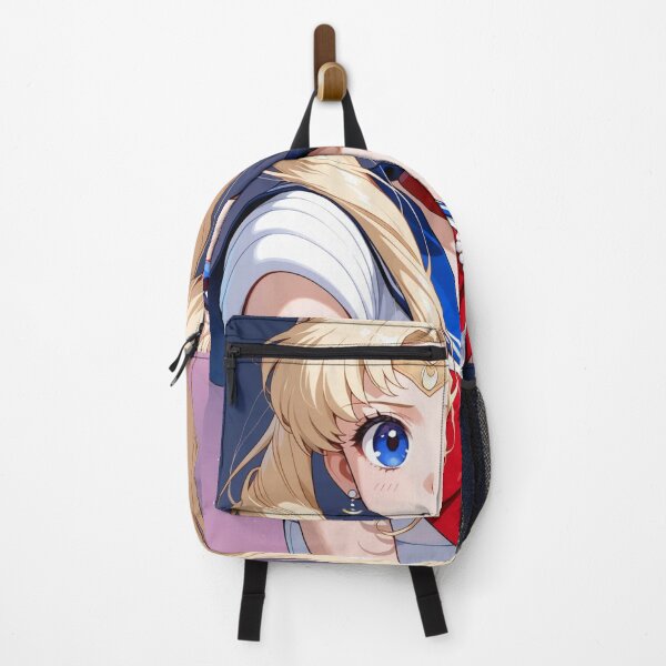 Item preview, Sailor Moon – Magical Anime Design designed and sold by Planet Utoppia.