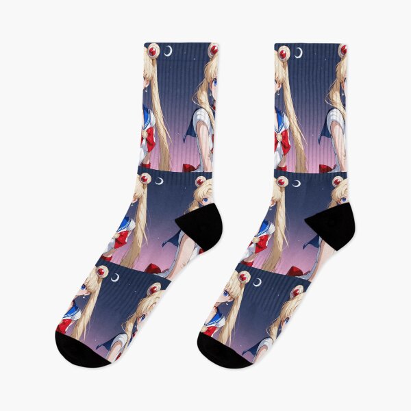 Item preview, Sailor Moon – Magical Anime Design designed and sold by Planet Utoppia.