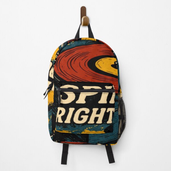 Item preview, You spin me right round dead or alive designed and sold by ViralTeeStore.