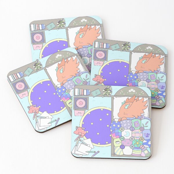 Item preview, Dandelion Dreams designed and sold by Sarah Reed.