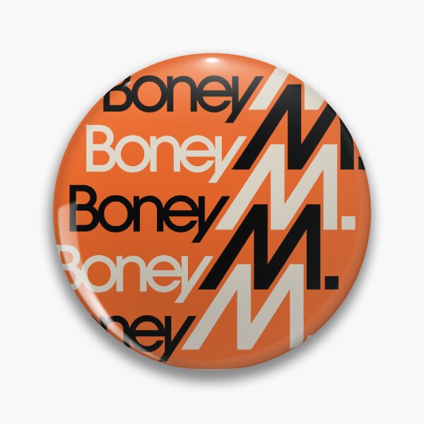 Item preview, boney m, rasputin, music, abba, disco designed and sold by Captain Banjo.