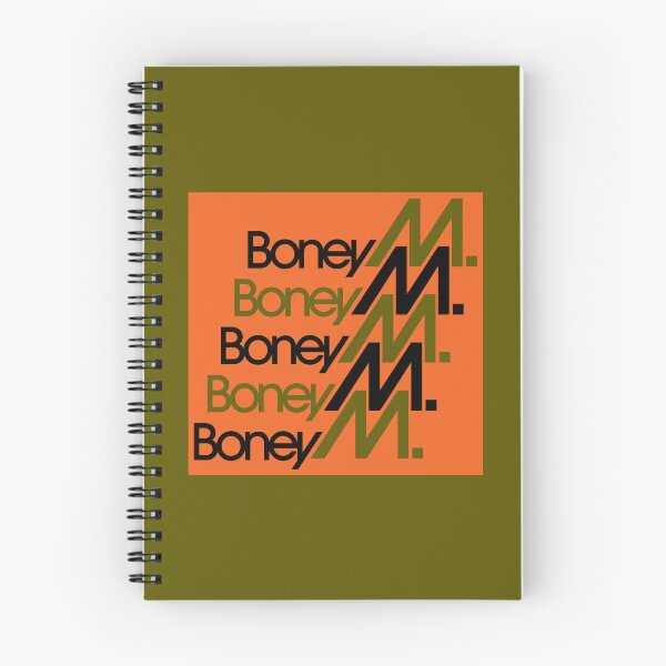 Item preview, boney m, rasputin, music, abba, disco designed and sold by Captain Banjo.