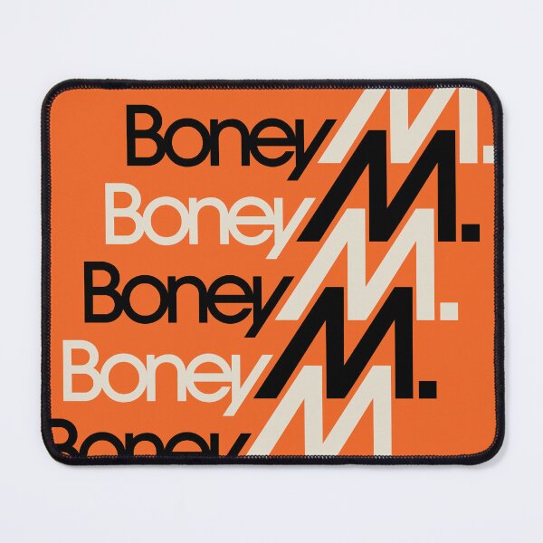 Item preview, boney m, rasputin, music, abba, disco designed and sold by Captain Banjo.