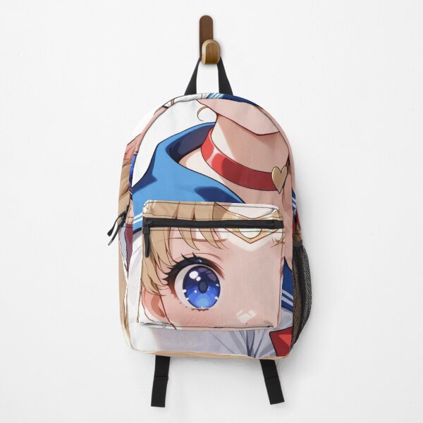 Item preview, Sailor Moon – Magical Anime Design designed and sold by Planet Utoppia.