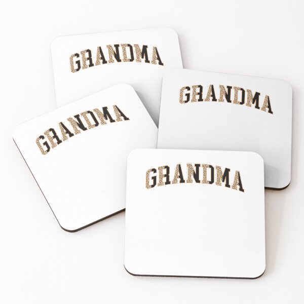 Item preview,  Grandma Shirt, Cool Grandma Shirt, Funny Grandma Shirt, Best Grandma Shirt, Gift for Grandma, New Grandma Shirt, Christmas designed and sold by MyCoolink.
