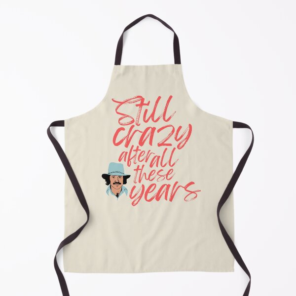 Item preview, Still crazy after all these years designed and sold by seancarolan.