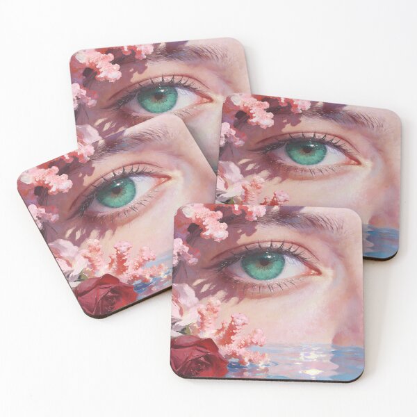 Item preview, Eye of Reflection designed and sold by soulfulpalette.