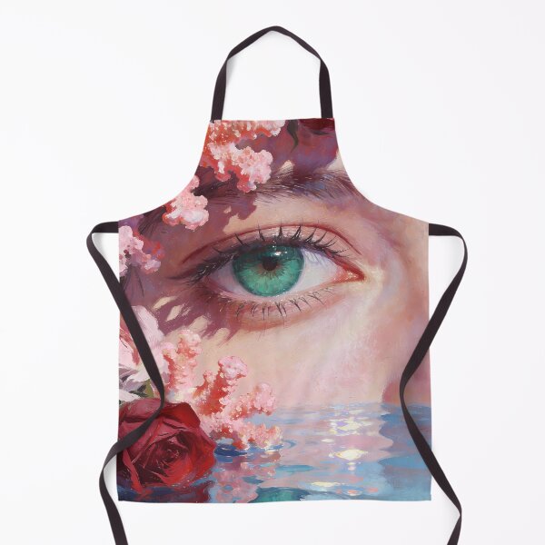 Item preview, Eye of Reflection designed and sold by soulfulpalette.