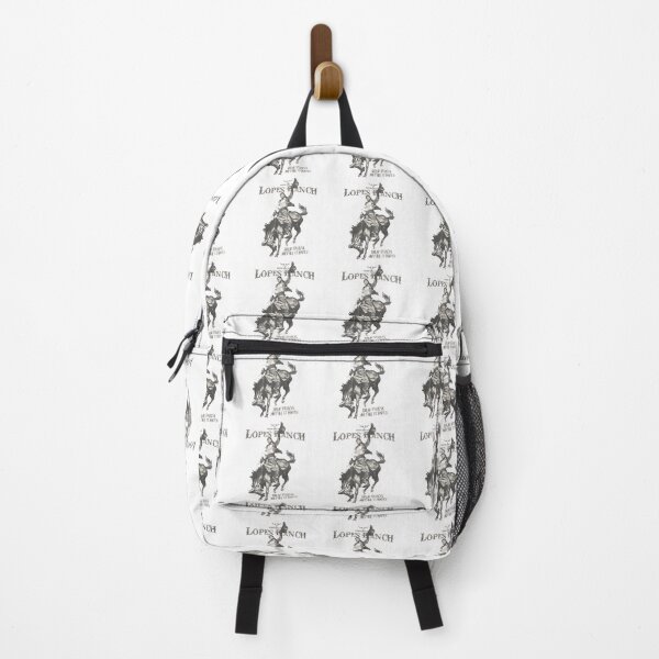 Item preview, Diego Lopes "Lopes Ranch" designed and sold by JeyVel.