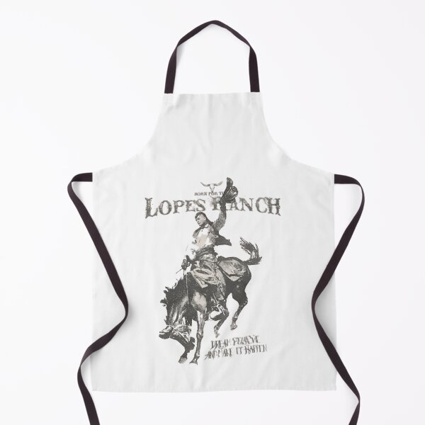 Item preview, Diego Lopes "Lopes Ranch" designed and sold by JeyVel.