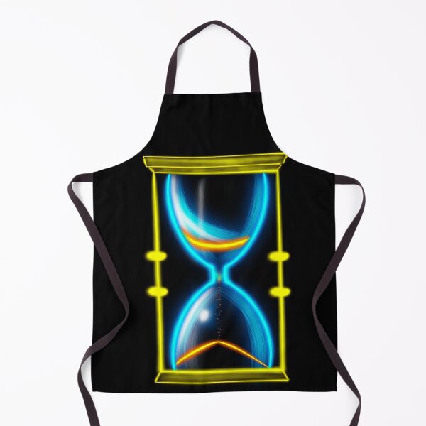 Item preview, Neon Hourglass designed and sold by Seemly's Dose of Neon.