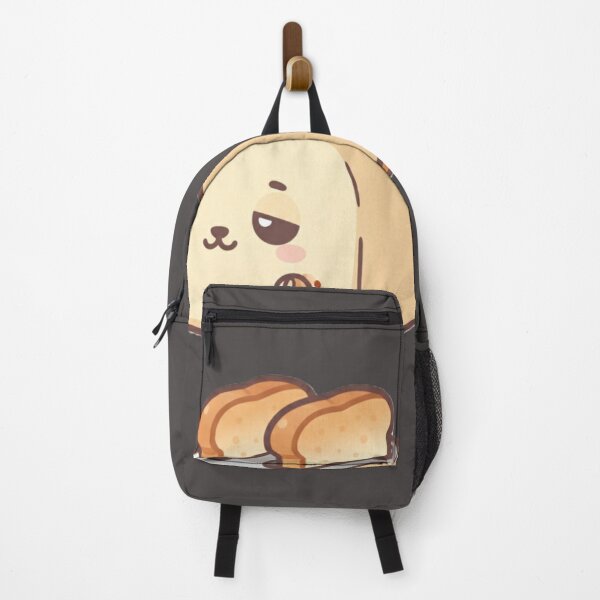 Item preview, Kawaii Toaster, Sleepy Morning, Sweet & Cozy designed and sold by Serge-Design.