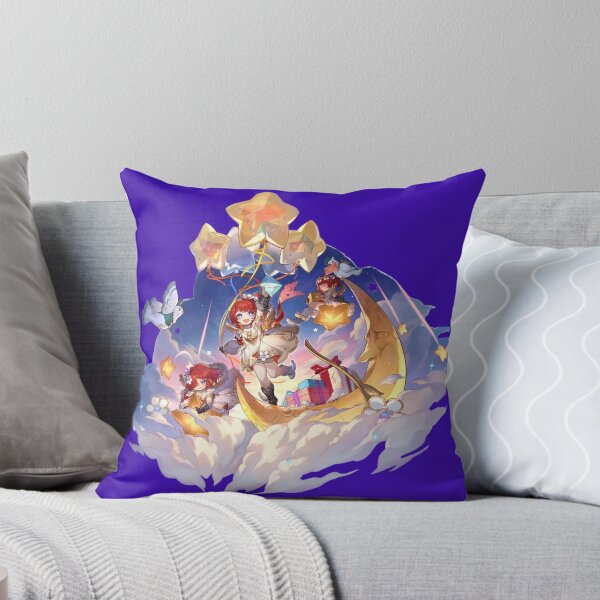 Item preview, Tribbie Baner Art - Honkai Star Rail designed and sold by TheChipQueen.