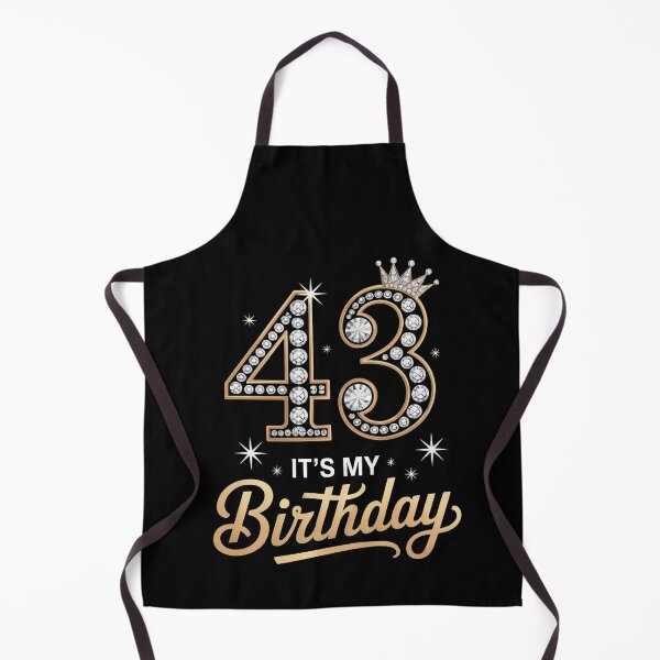 Item preview, 43th Birthday Celebration designed and sold by jkrphoto.
