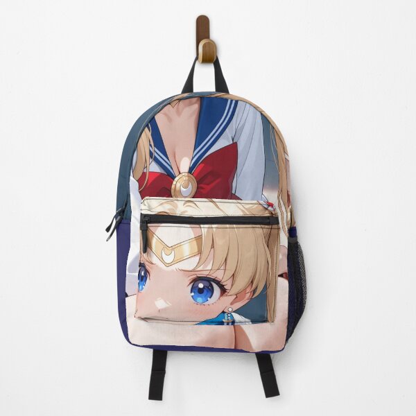 Item preview, Sailor Moon – Kawaii Anime Design designed and sold by Planet Utoppia.