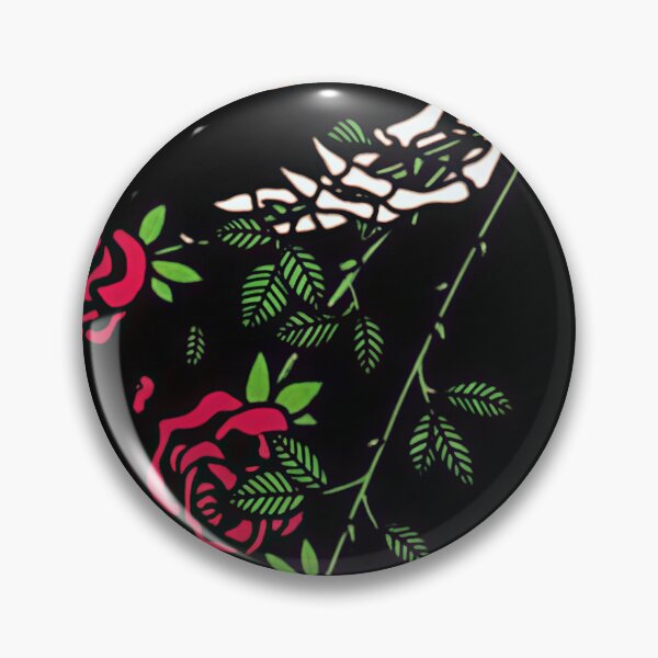 Item preview, Roses for no one  designed and sold by geoffc95.