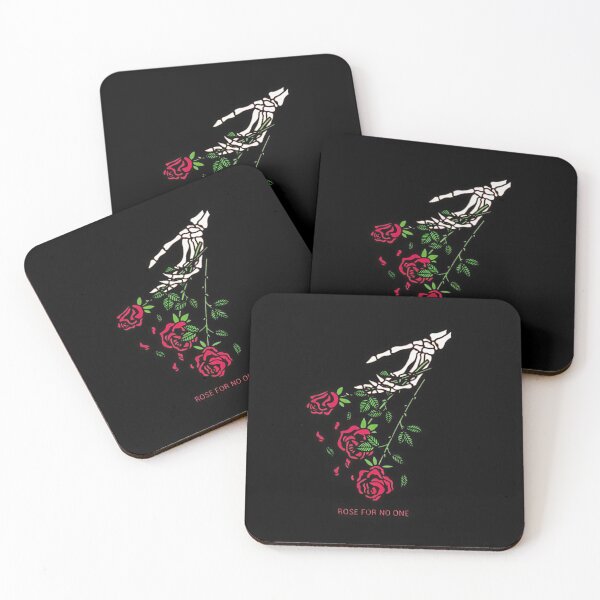Item preview, Roses for no one  designed and sold by geoffc95.