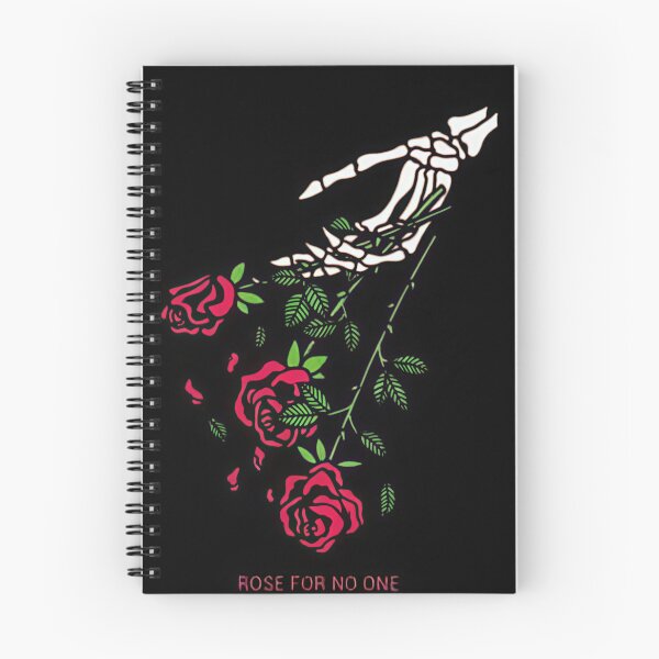 Item preview, Roses for no one  designed and sold by geoffc95.