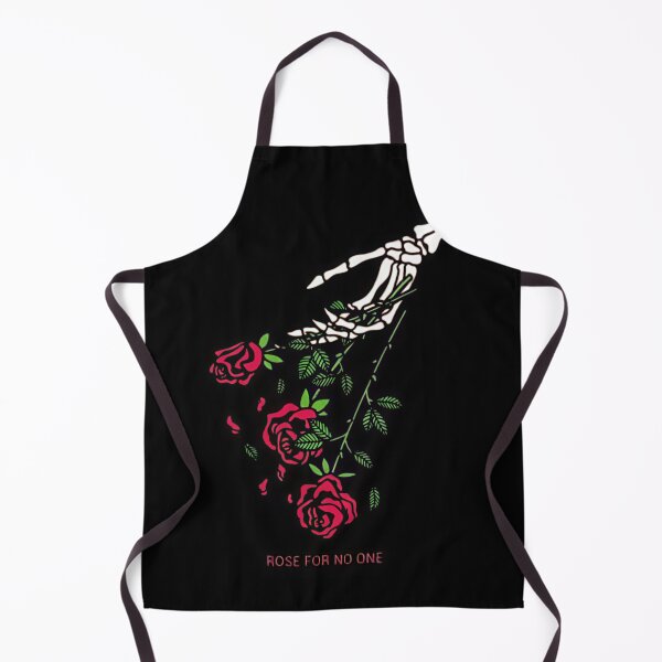 Item preview, Roses for no one designed and sold by geoffc95.