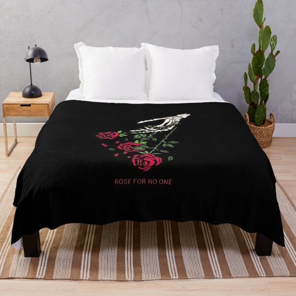 Item preview, Roses for no one  designed and sold by geoffc95.