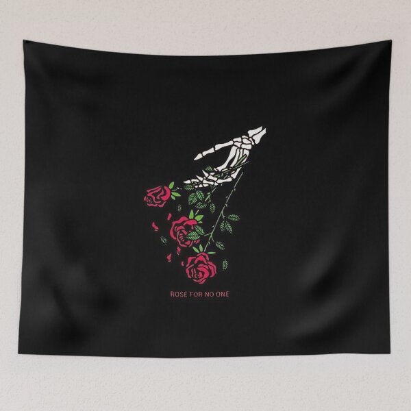 Item preview, Roses for no one  designed and sold by geoffc95.