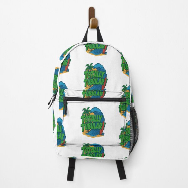Item preview, Surfboard, Waves, Palm Trees, & Retro Vibes Pop Art designed and sold by royalswin.