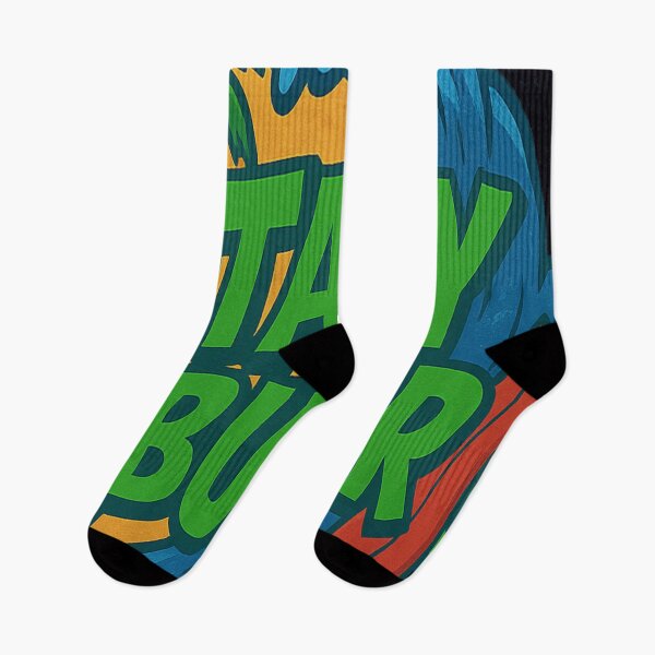 Item preview, Surfboard, Waves, Palm Trees, & Retro Vibes Pop Art designed and sold by royalswin.