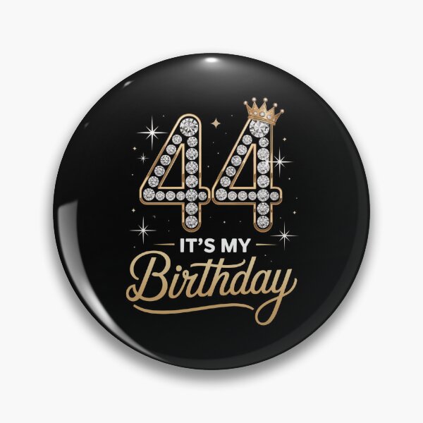 Item preview, 44th Birthday Celebration designed and sold by jkrphoto.