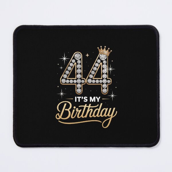 Item preview, 44th Birthday Celebration designed and sold by jkrphoto.