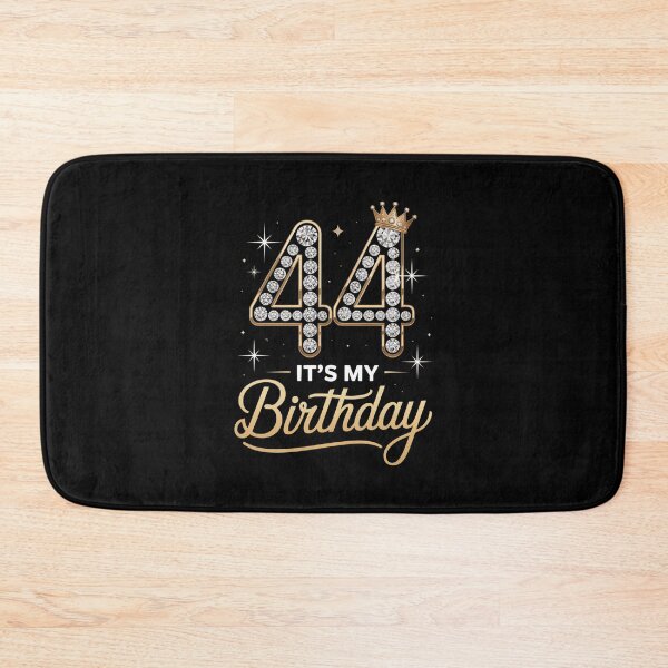 Item preview, 44th Birthday Celebration designed and sold by jkrphoto.
