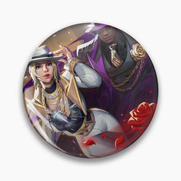 Artikelvorschau, Cloak & Dagger | MVP | Mafia-Angriff entworfen und verkauft von Marvel Rivals Art.