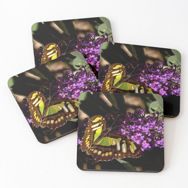 Item preview, Malachite Butterfly designed and sold by Armadillo222.