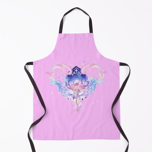 Item preview, Cyrene Banner Art - Honkai Star Rail designed and sold by TheChipQueen.
