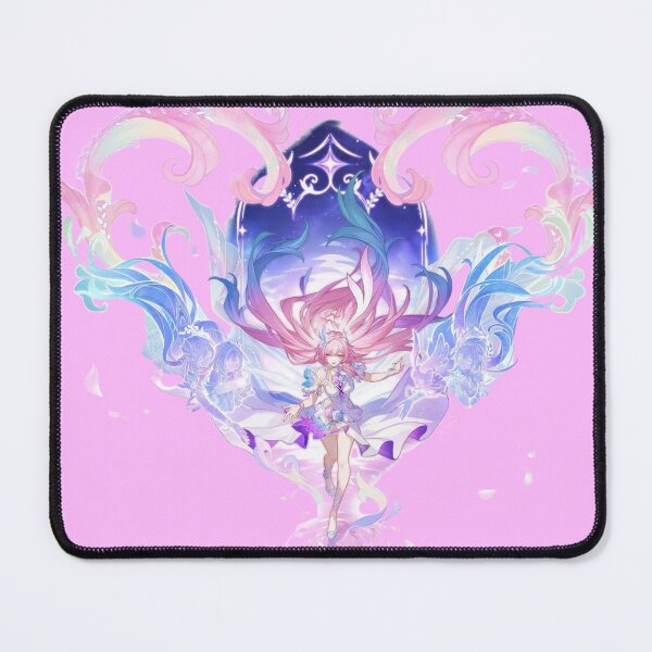 Item preview, Cyrene Banner Art - Honkai Star Rail designed and sold by TheChipQueen.
