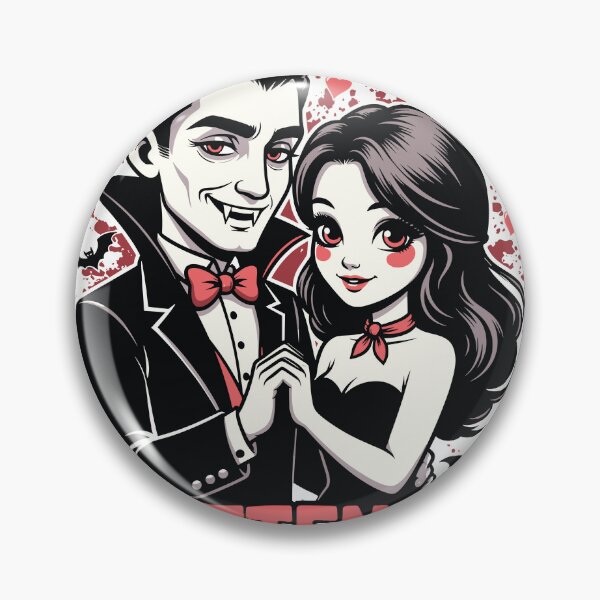 Item preview, Bitten & Bewitched designed and sold by Creative League Ignite.