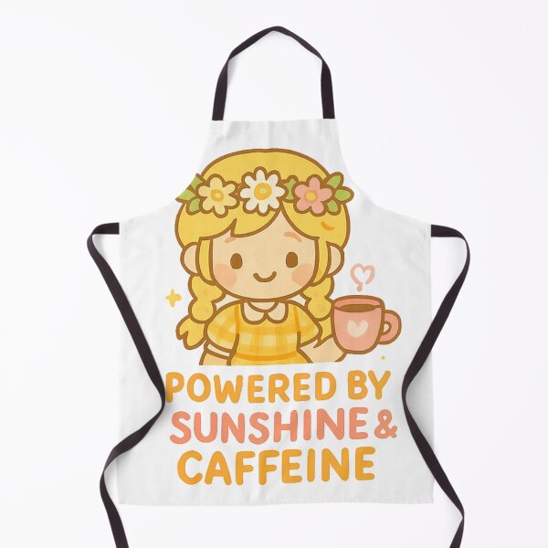 Item preview, Powered by designed and sold by Foul-MouthedCo.