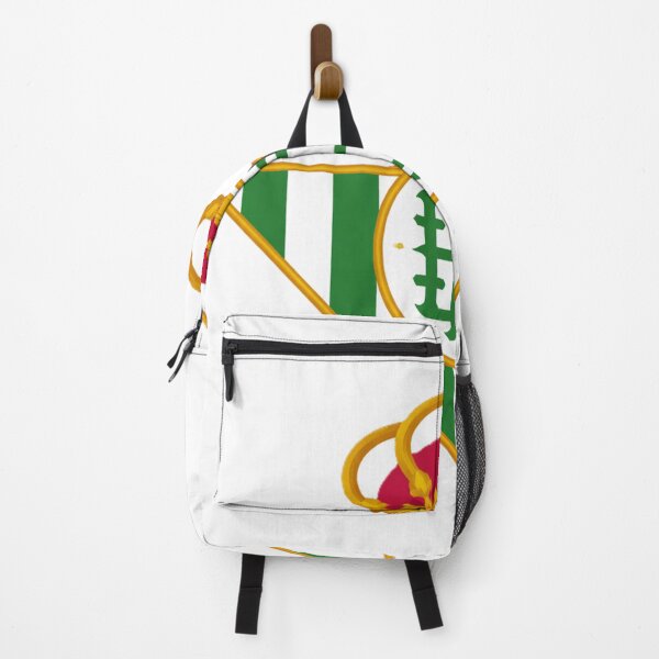 Item preview, Real Betis Crest – Green and White Football Club Emblem Design designed and sold by RAVisuals.