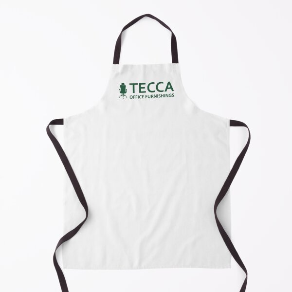 Item preview, TECCA Office Logo – The Chair Company Inspired Design (Tim Robinson) designed and sold by Dough Shop.