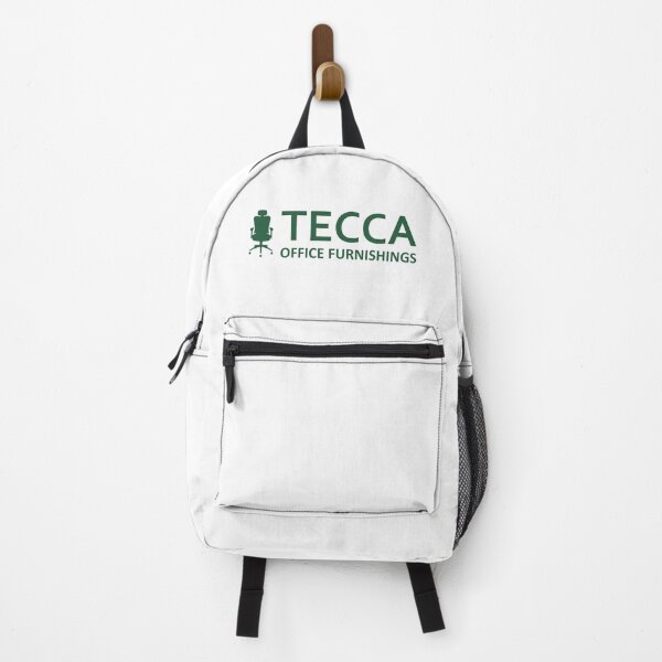 Item preview, TECCA Office Logo – The Chair Company Inspired Design (Tim Robinson) designed and sold by Dough Shop.