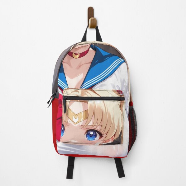 Item preview, Sailor Moon – Anime waifu designed and sold by Planet Utoppia.