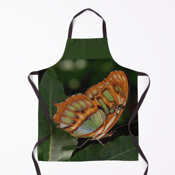 Item preview, Jewelwing Butterfly  designed and sold by Armadillo222.
