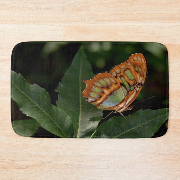 Item preview, Jewelwing Butterfly  designed and sold by Armadillo222.