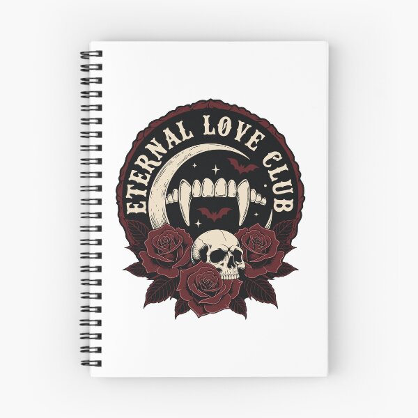 Item preview, Eternal Love Club designed and sold by Creative League Ignite.