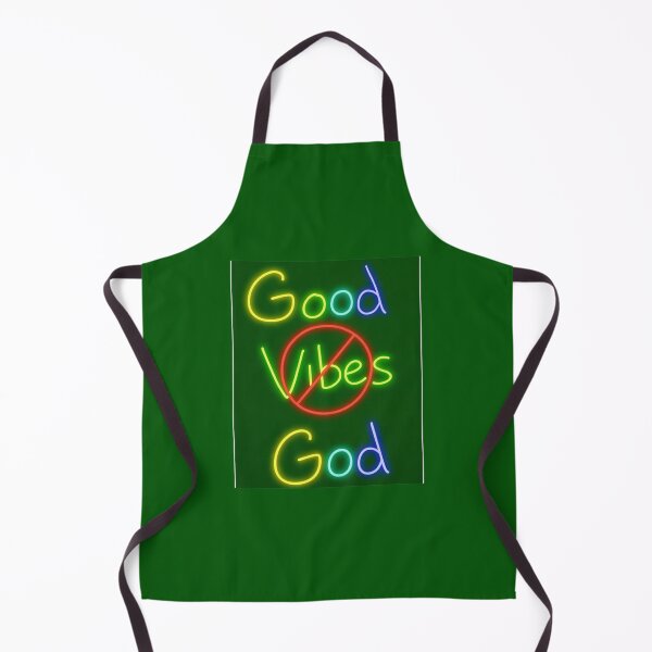 Item preview, Good God designed and sold by Punkinchunk.