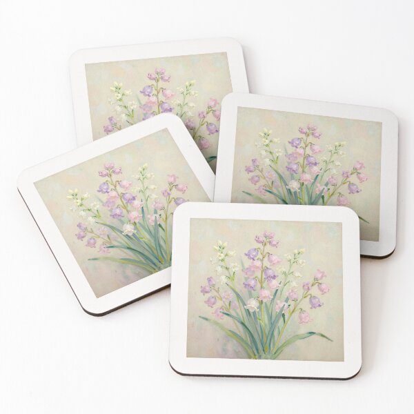 Item preview, Nardostachys grandiflora (spikenard) flowers#12 designed and sold by Helios Be. Lavsh.