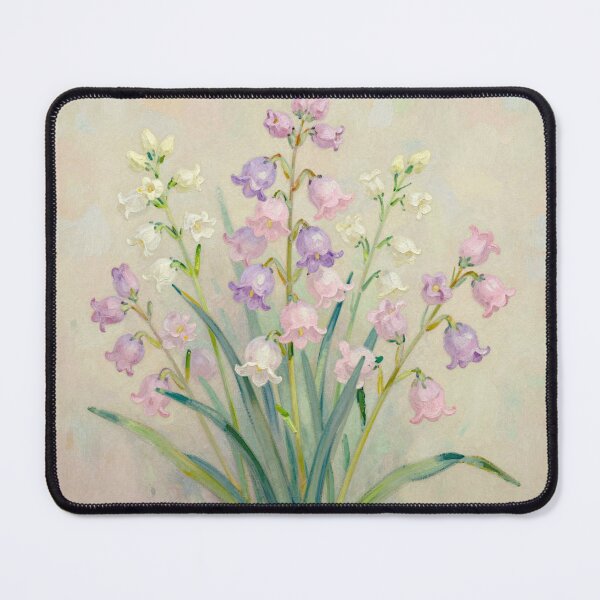 Item preview, Nardostachys grandiflora (spikenard) flowers#12 designed and sold by Helios Be. Lavsh.