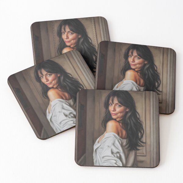 Item preview, Stay A While. designed and sold by Lana Magnolia.