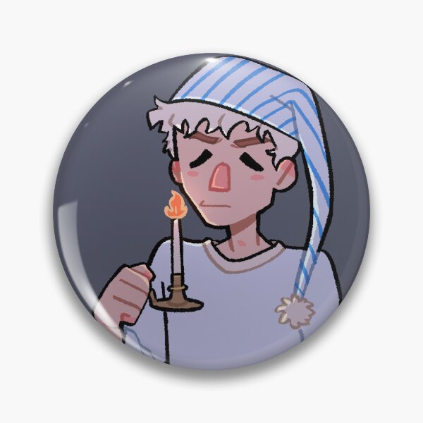 Item preview, Nighttime Phil designed and sold by CeezoCico.